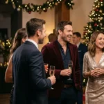 The Ultimate Work Christmas Party Ideas Outfit