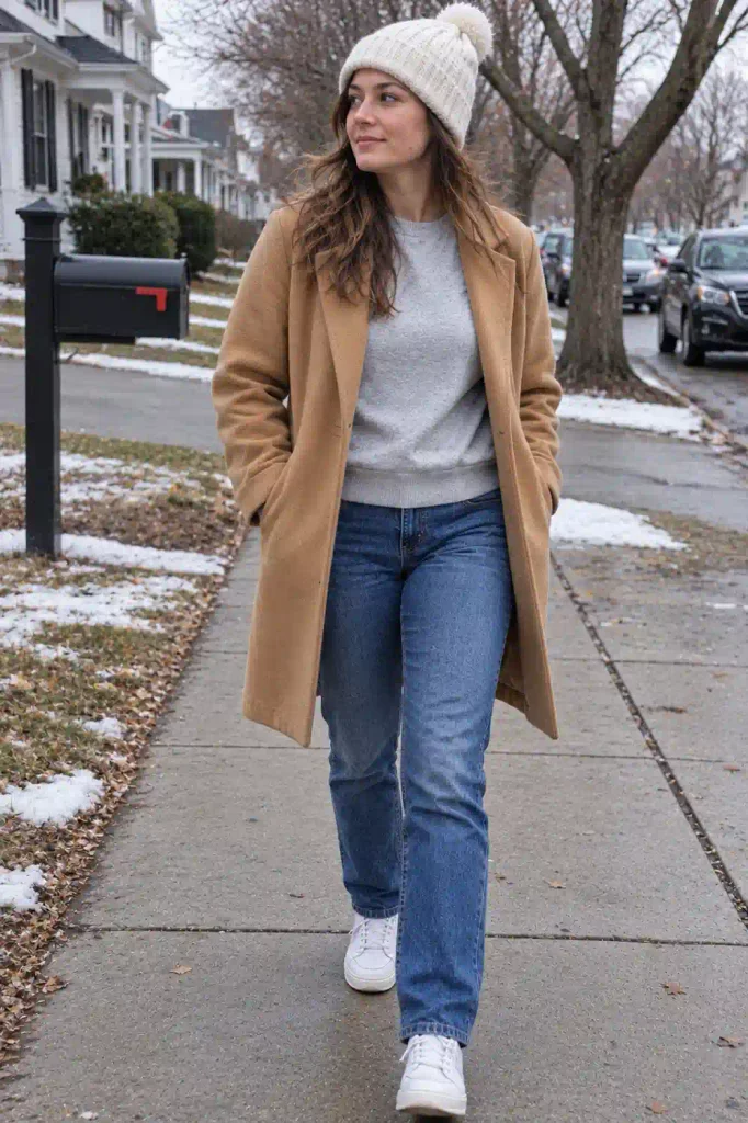 Three outfit formulas to save right now