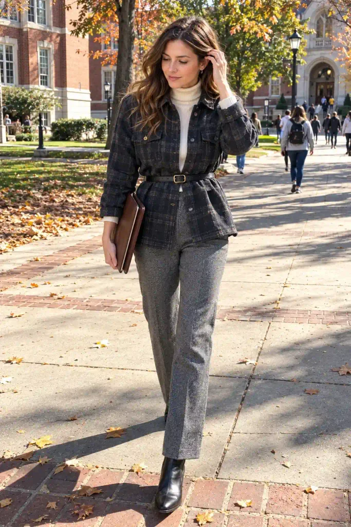 Three rules before you