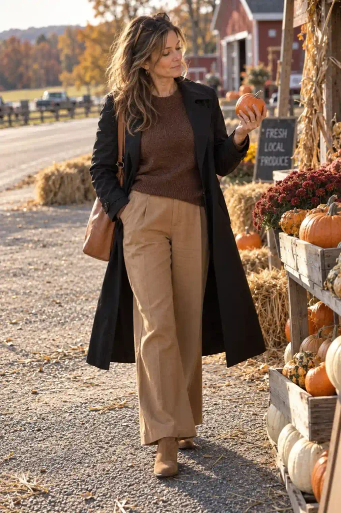 Tonal looks