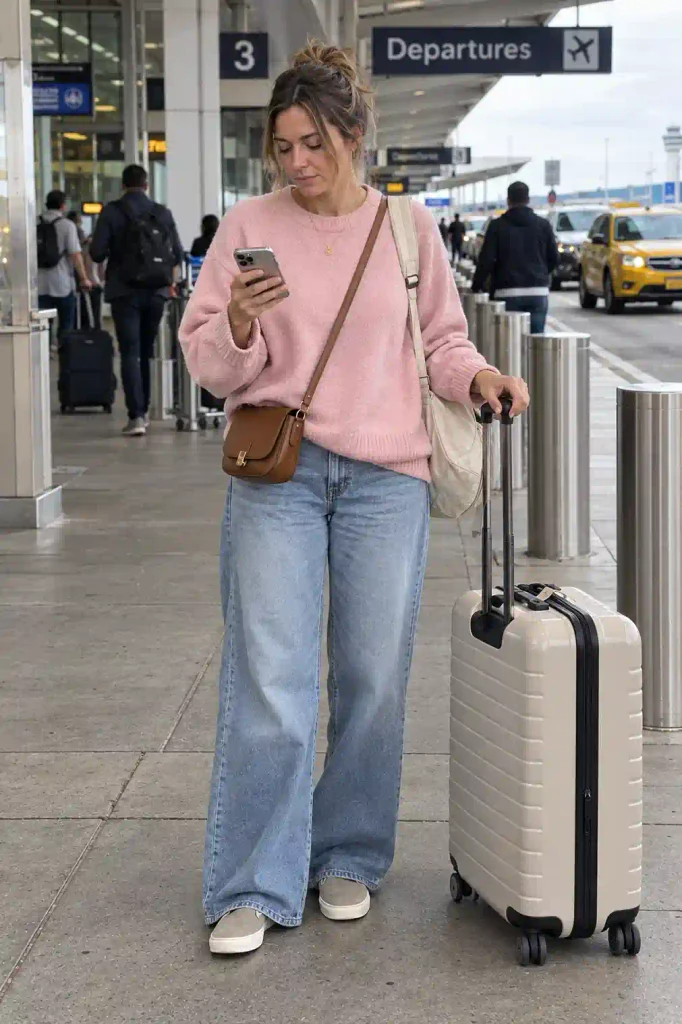 Travel days