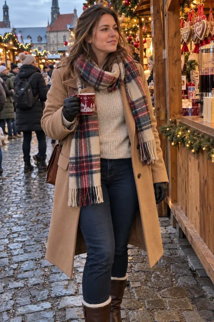 Vienna or Prague