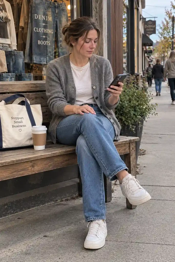 Where to find ideas and what to buy