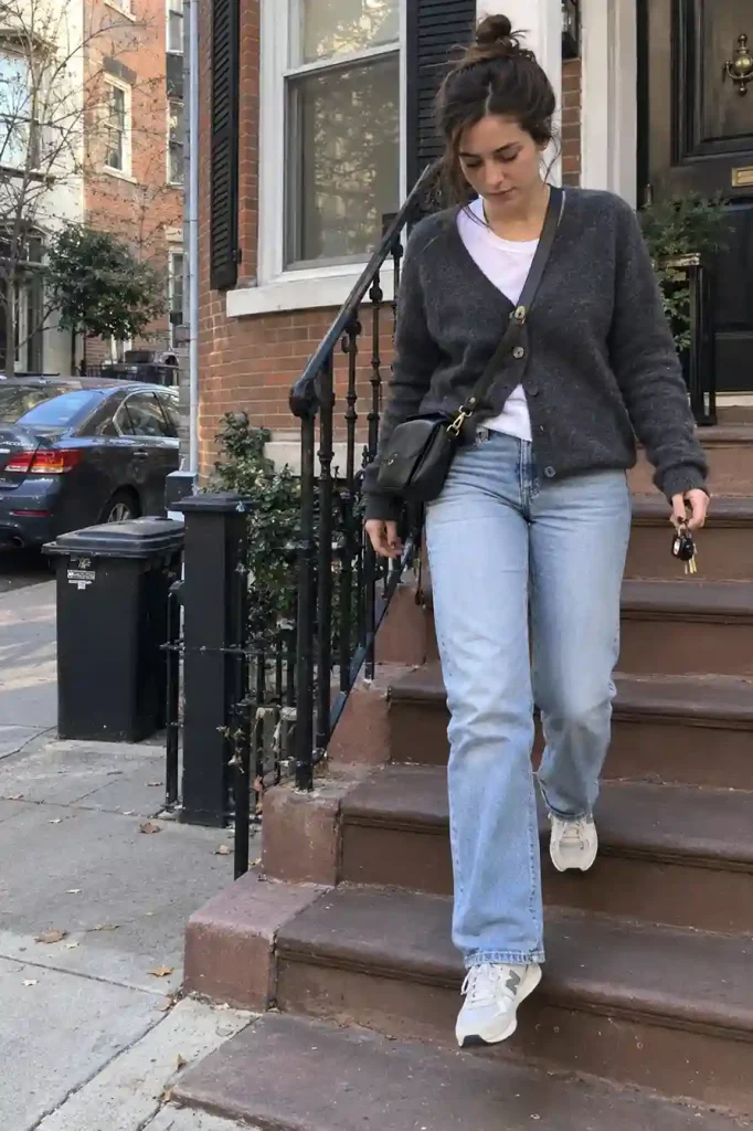 Why gray and denim keep winning