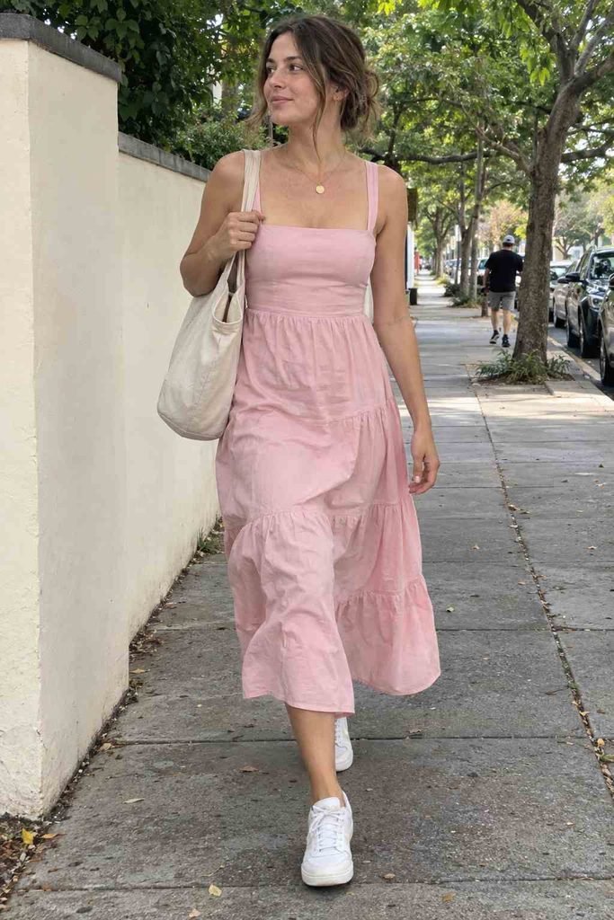 Why light pink works so