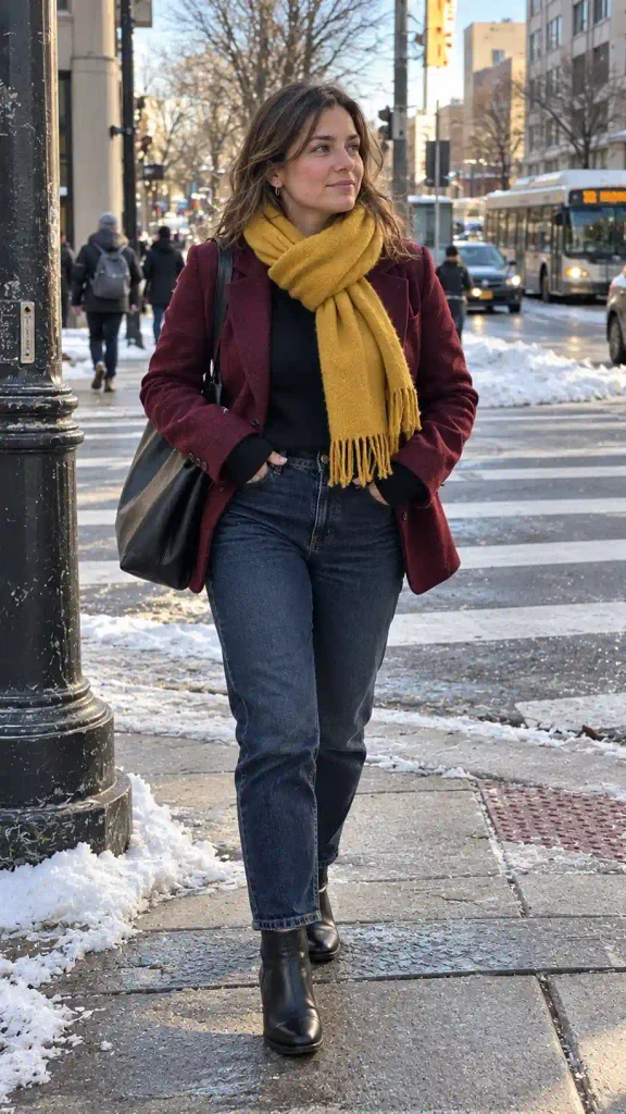 Winter