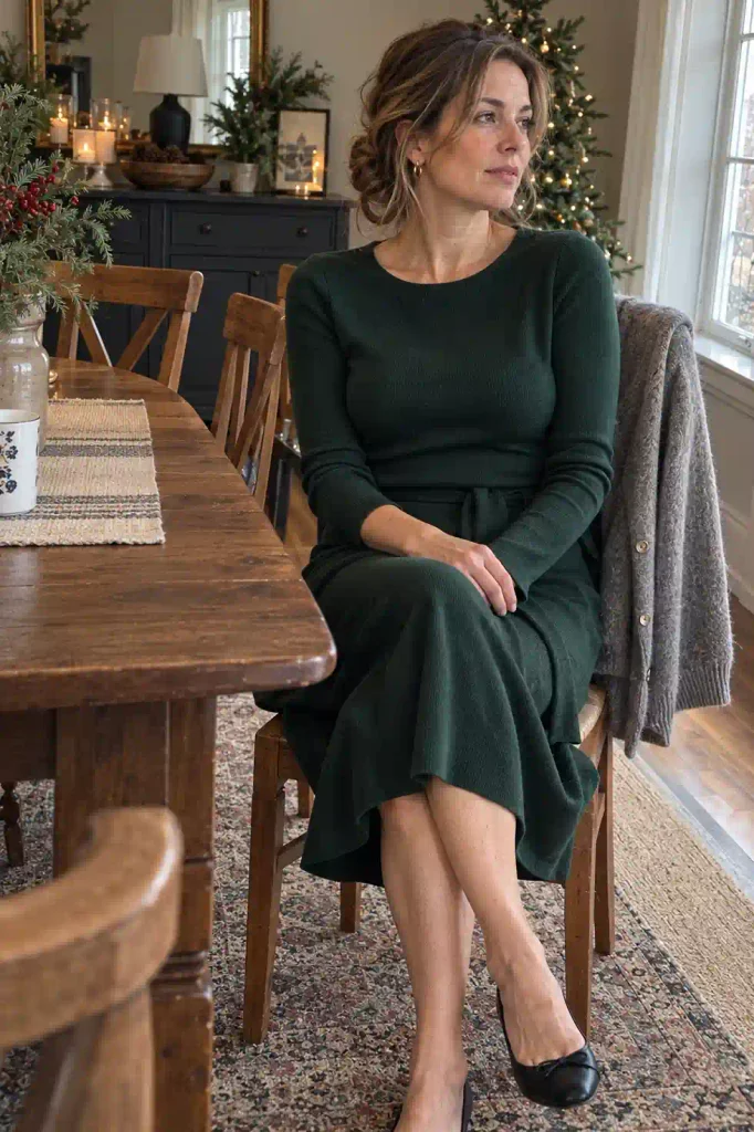 choose a Christmas