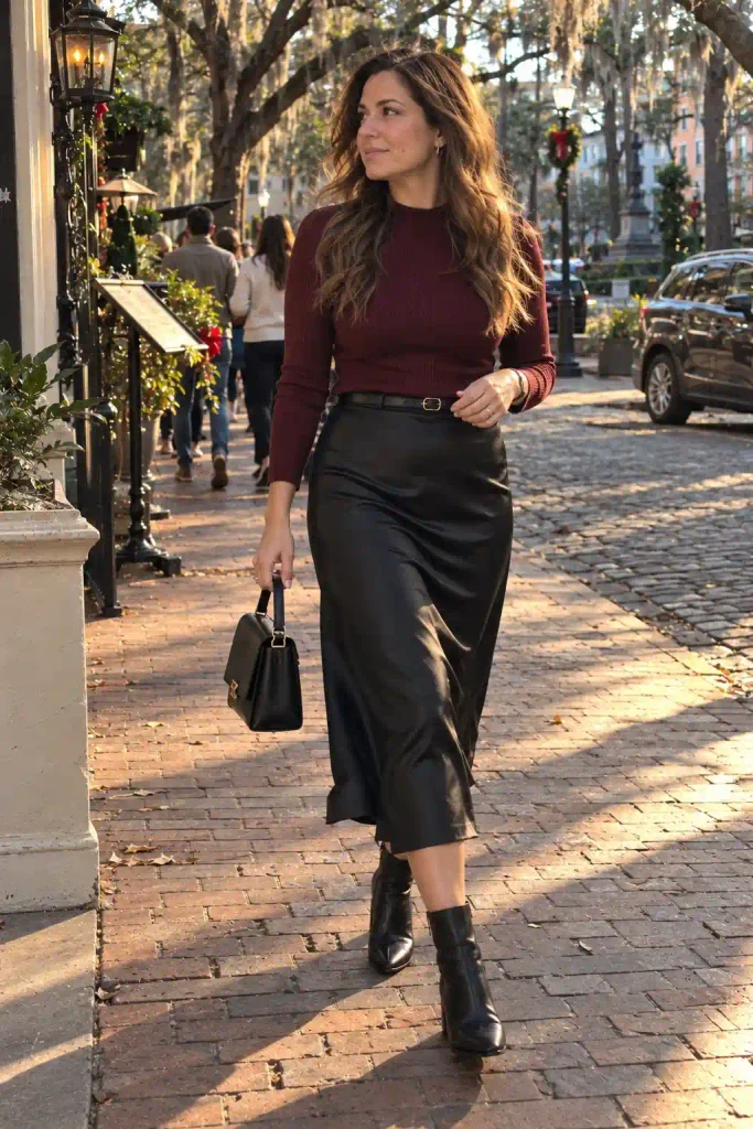 friendly ways to get the look