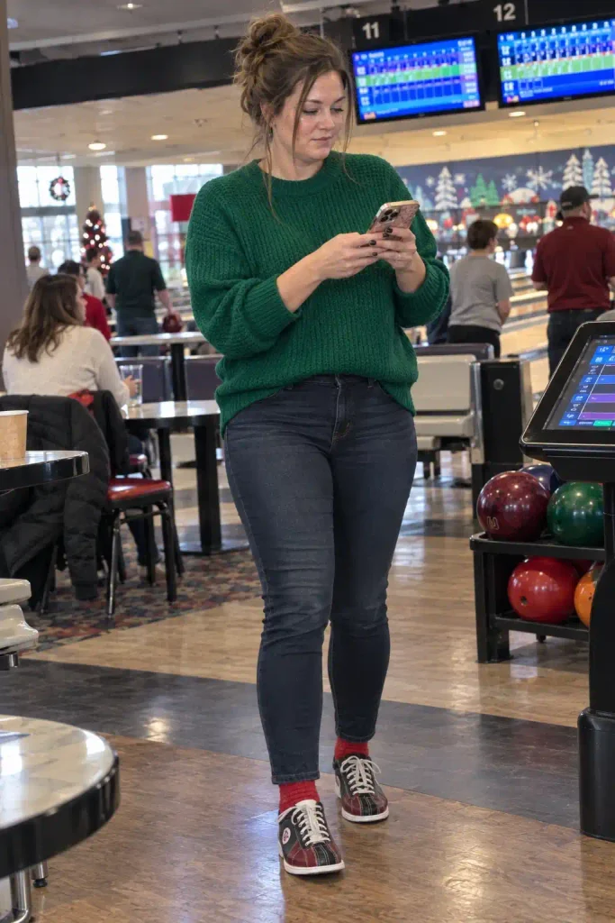 to build an outfit t